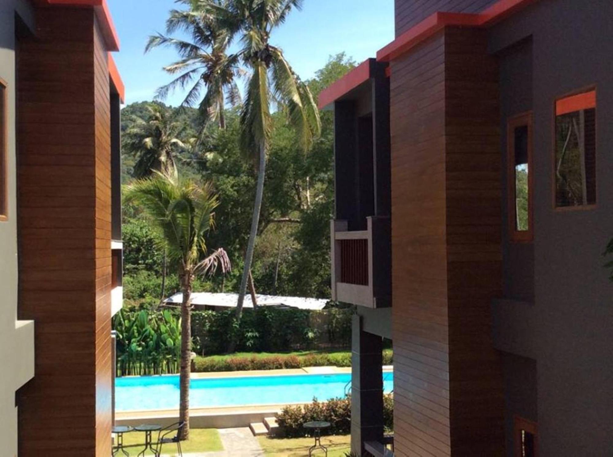 Lanta Wanida Resort Ko Lanta Habitación foto