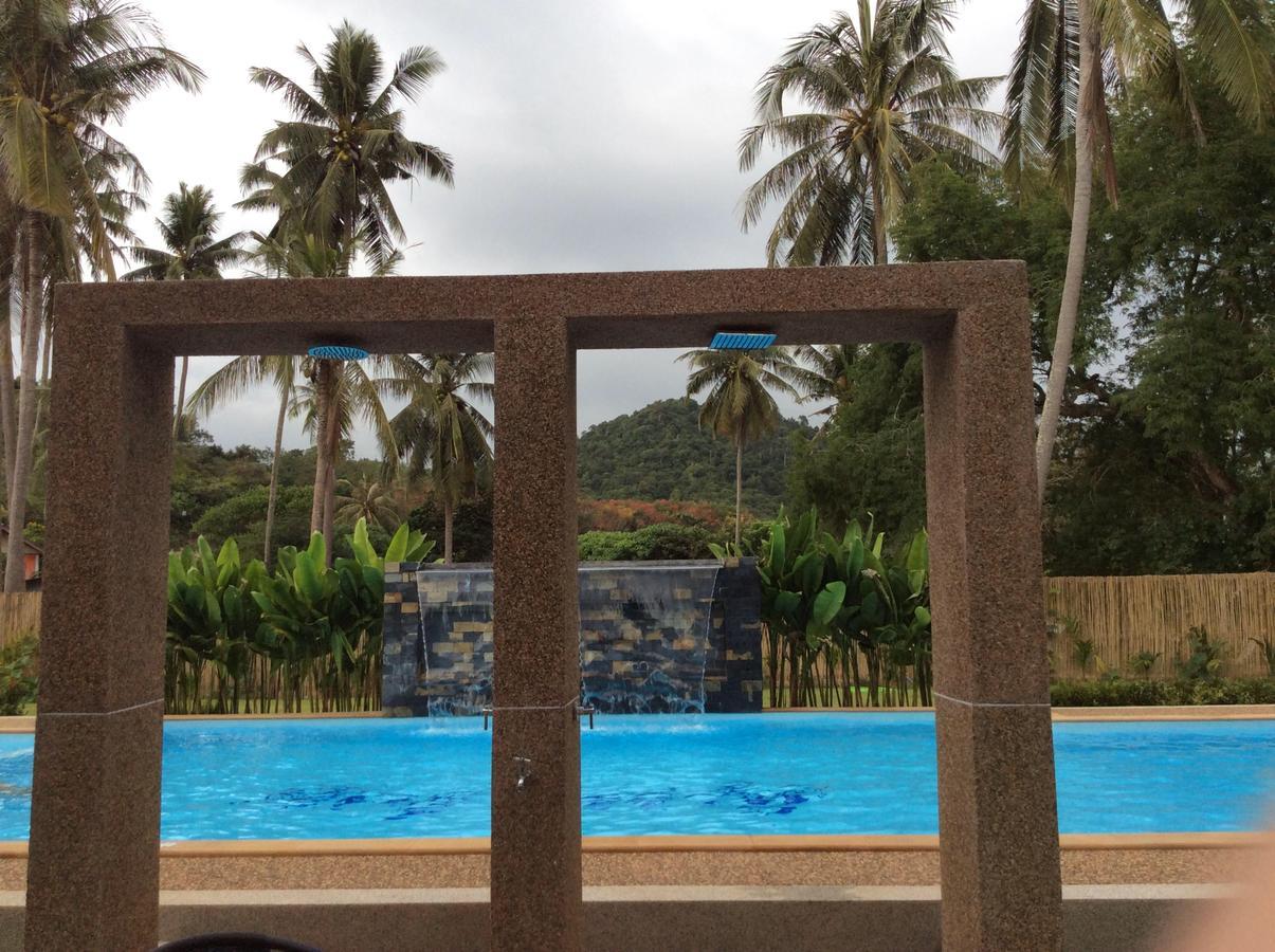Lanta Wanida Resort Ko Lanta Exterior foto