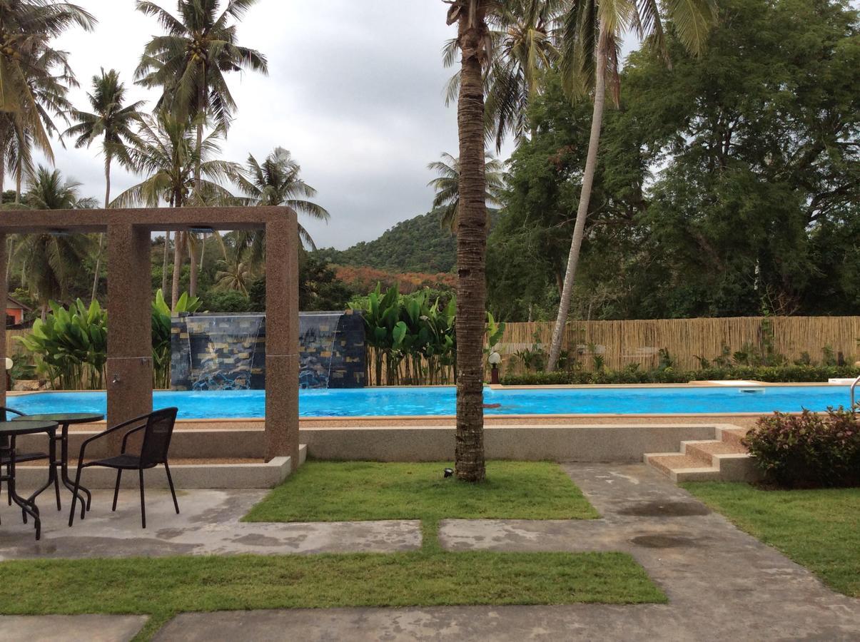 Lanta Wanida Resort Ko Lanta Exterior foto