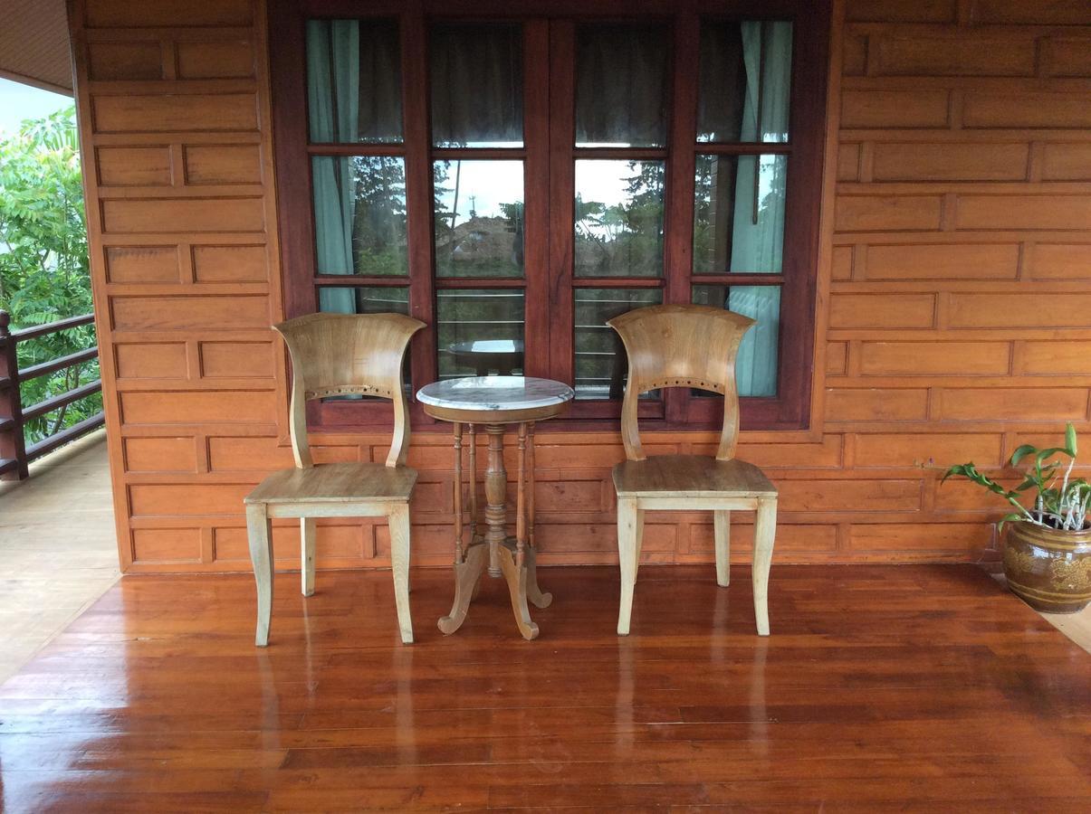Lanta Wanida Resort Ko Lanta Habitación foto