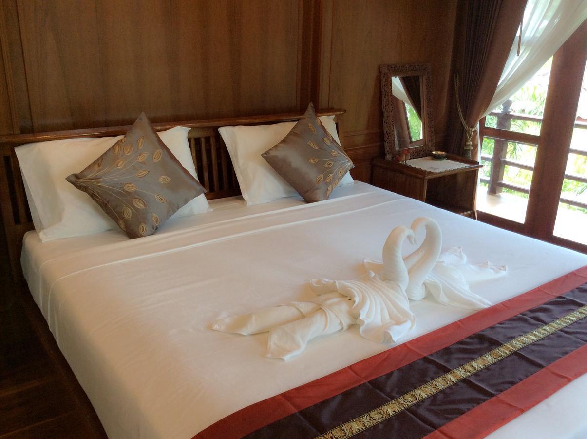 Lanta Wanida Resort Ko Lanta Habitación foto
