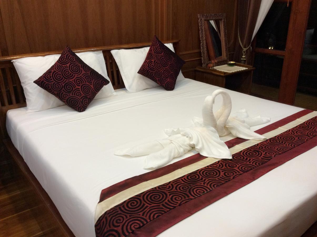 Lanta Wanida Resort Ko Lanta Habitación foto