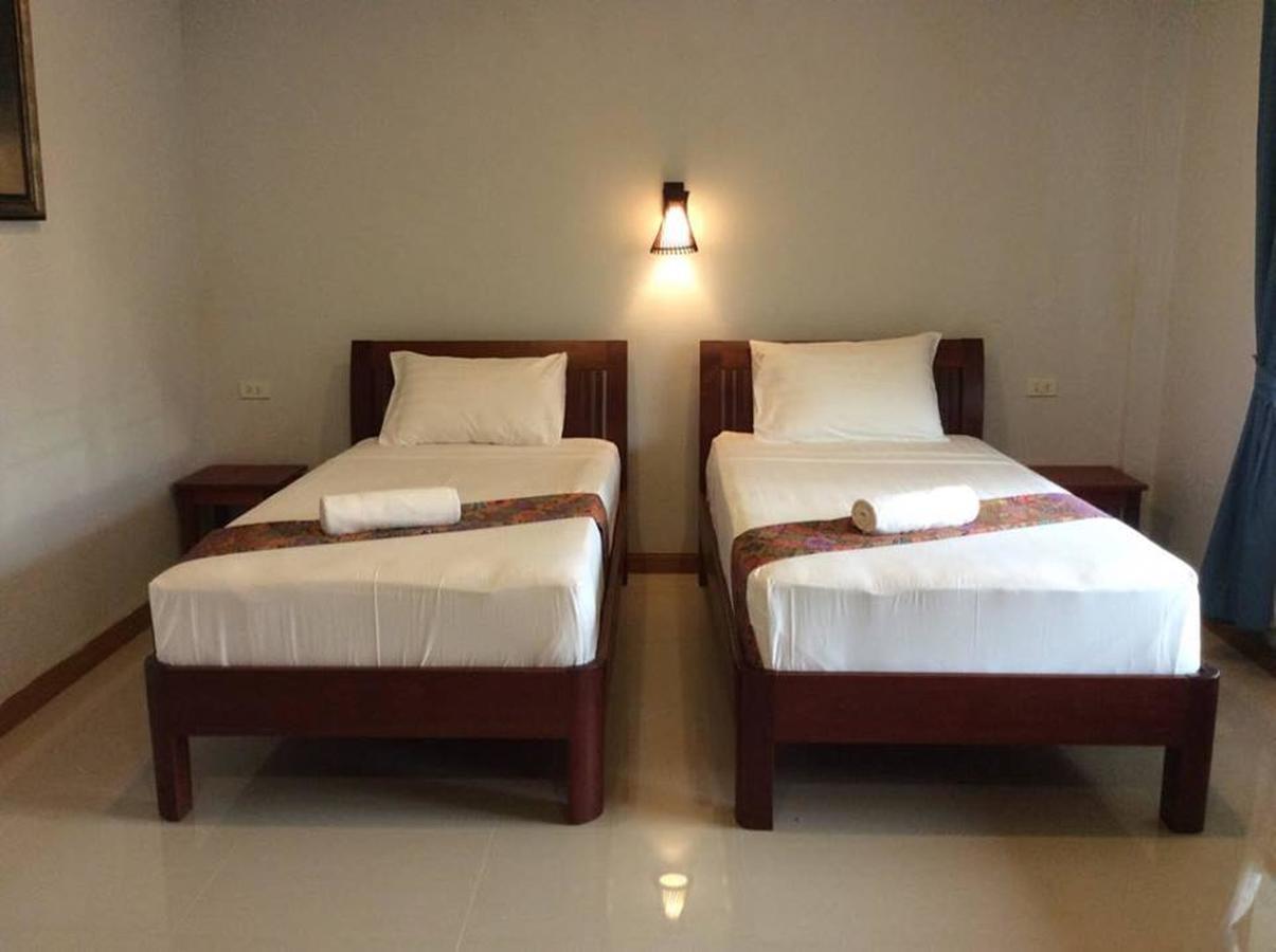 Lanta Wanida Resort Ko Lanta Exterior foto
